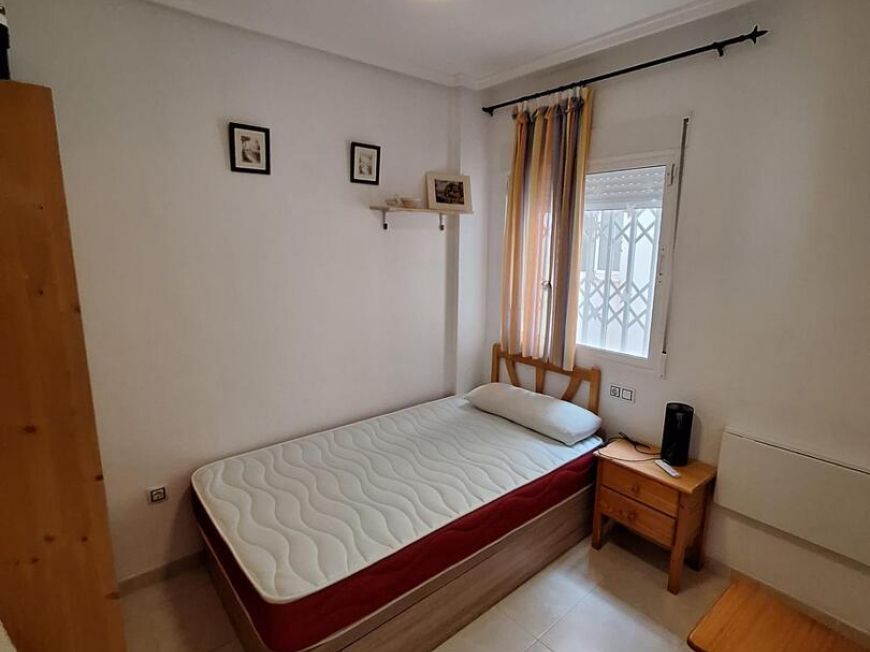 Испания apartments torrevieja