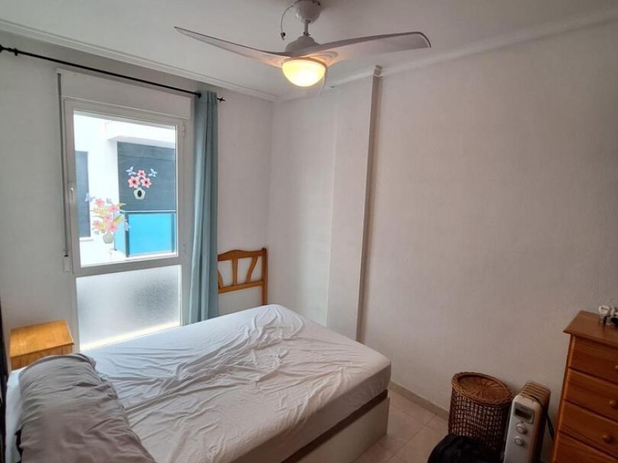 Испания apartments torrevieja