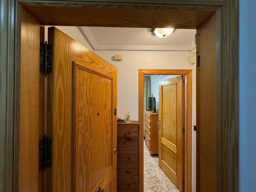 Испания penthouse torrevieja