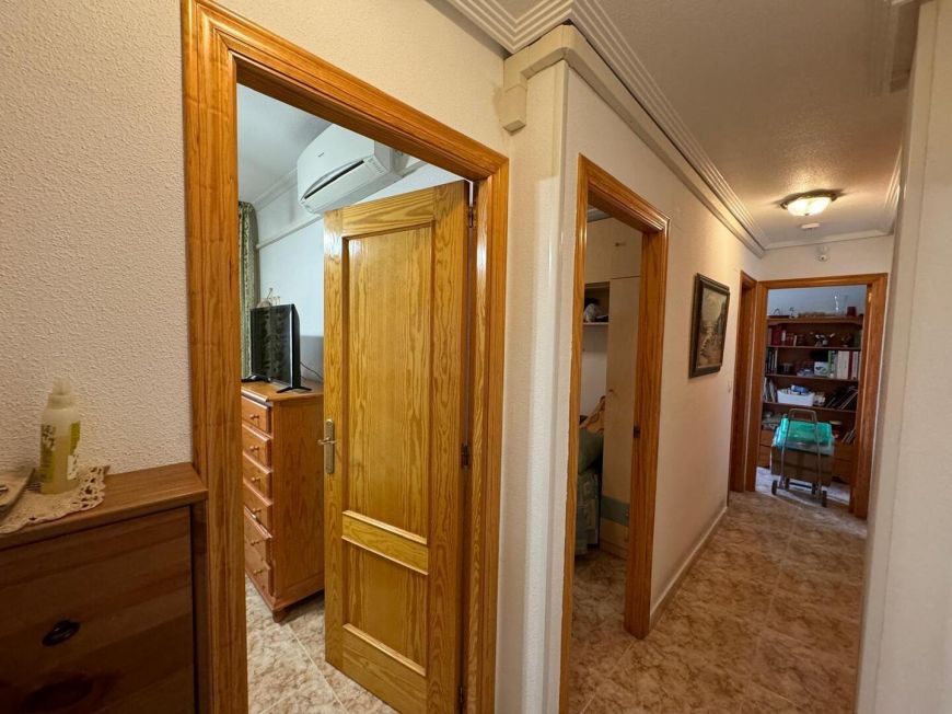 Испания penthouse torrevieja