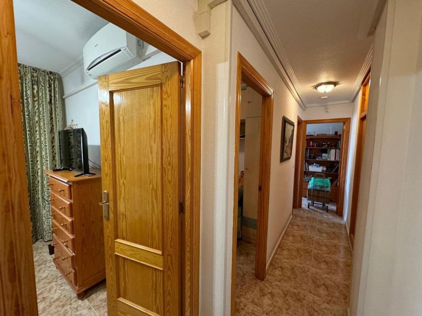 Испания penthouse torrevieja