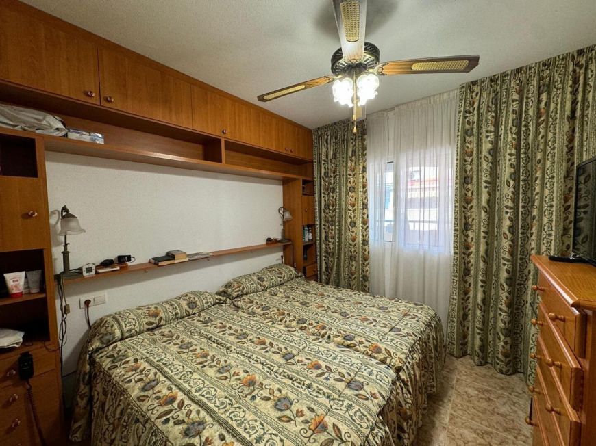 Испания penthouse torrevieja