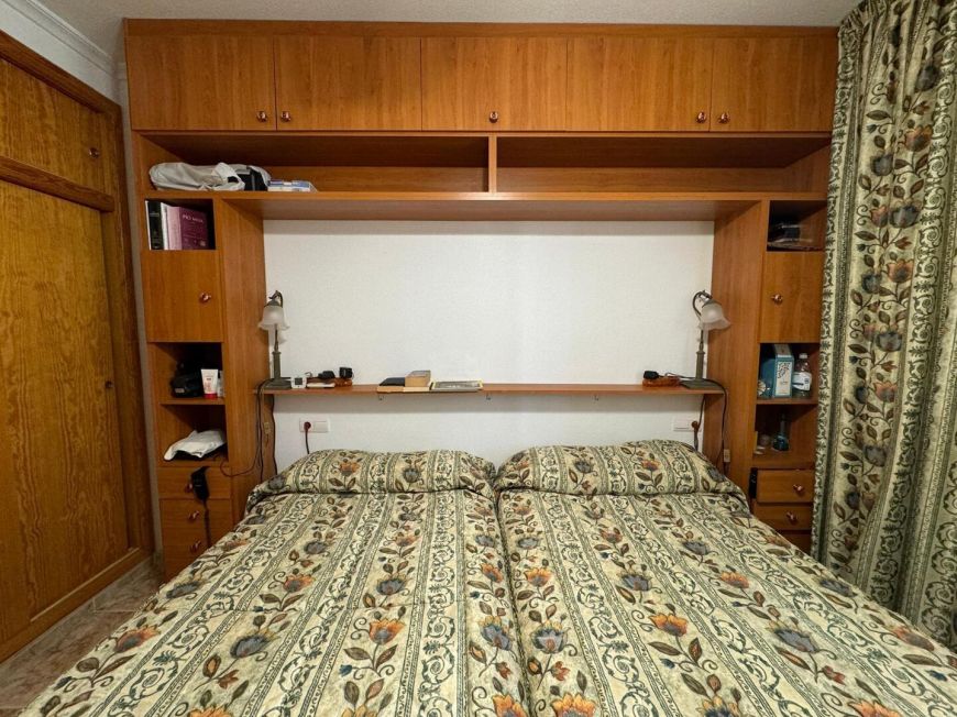 Испания penthouse torrevieja