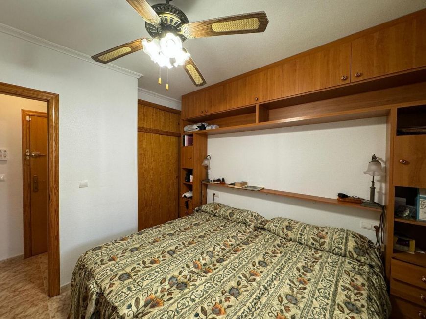 Испания penthouse torrevieja