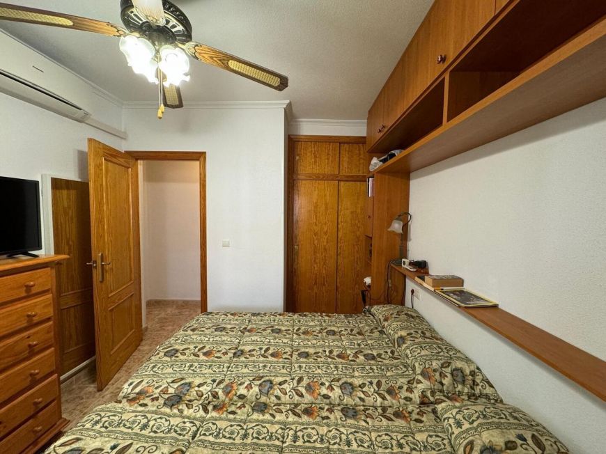 Испания penthouse torrevieja