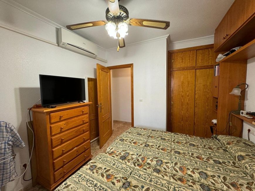 Испания penthouse torrevieja