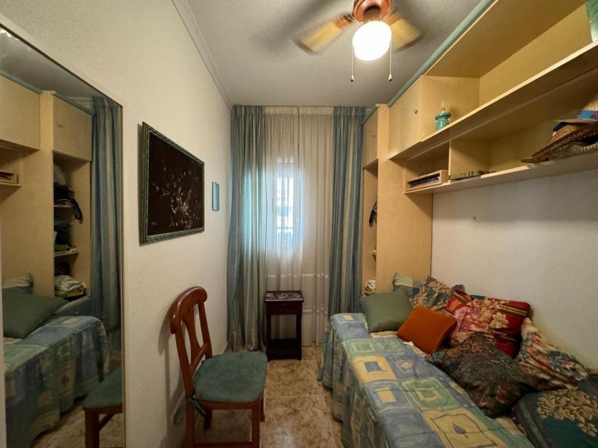 Испания penthouse torrevieja