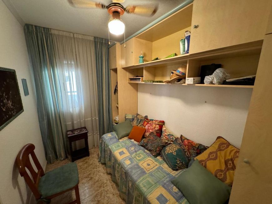 Испания penthouse torrevieja