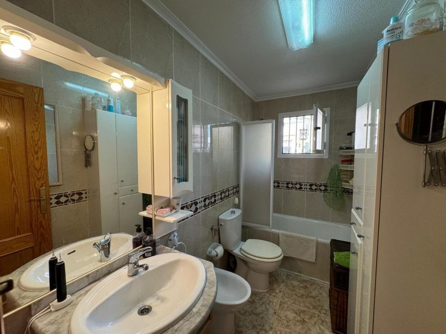 Испания penthouse torrevieja