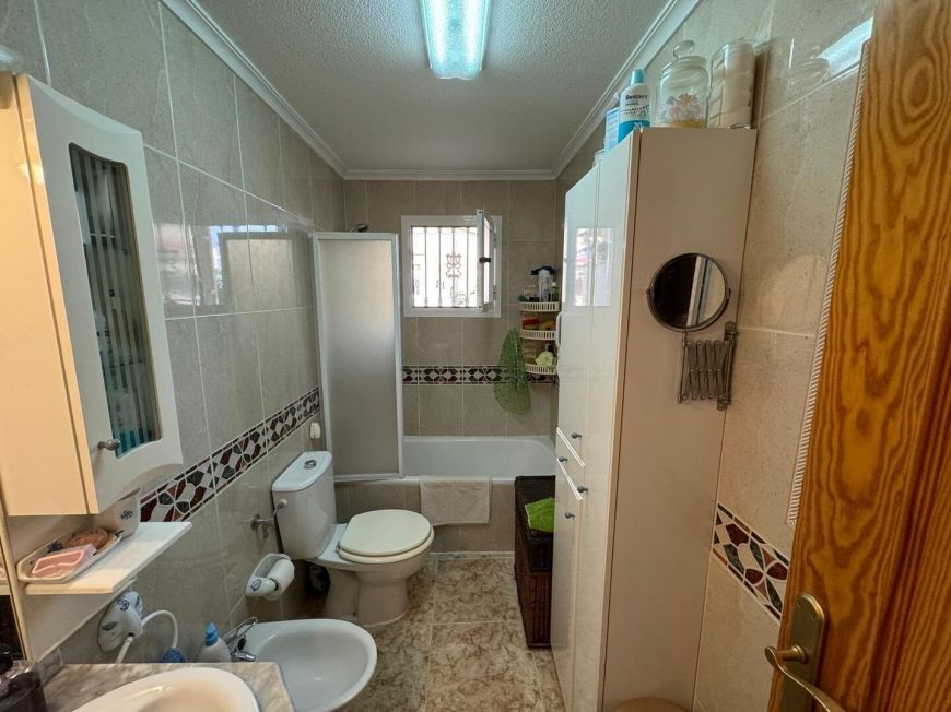 Испания penthouse torrevieja