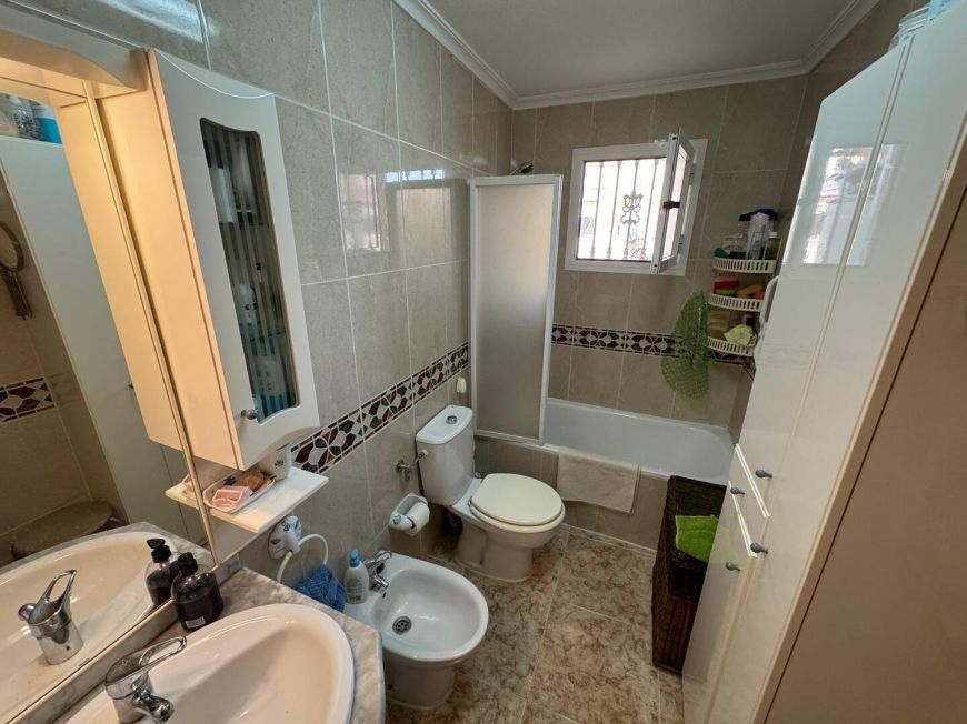 Испания penthouse torrevieja