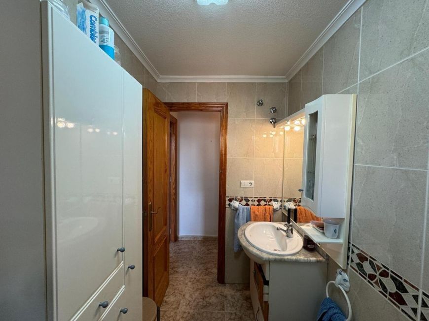 Испания penthouse torrevieja