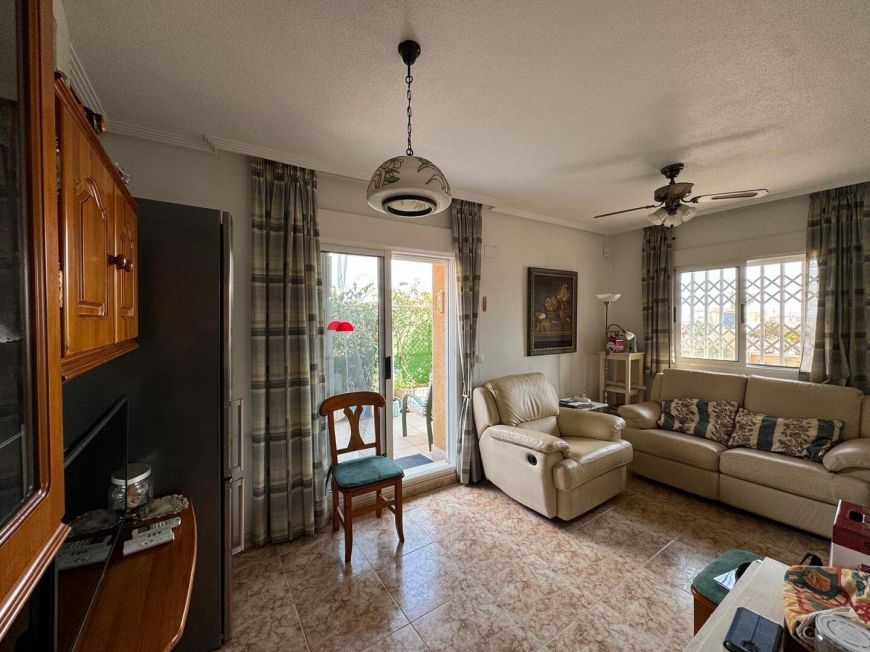 Испания penthouse torrevieja