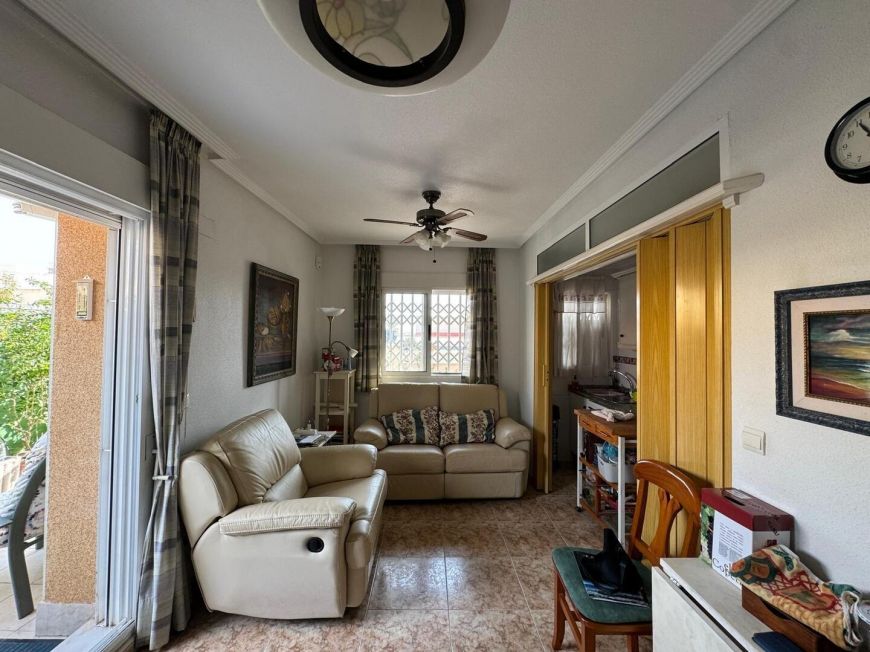 Испания penthouse torrevieja