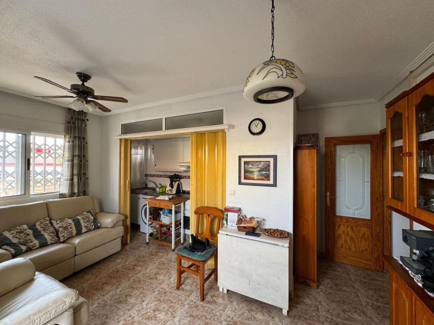 Испания penthouse torrevieja