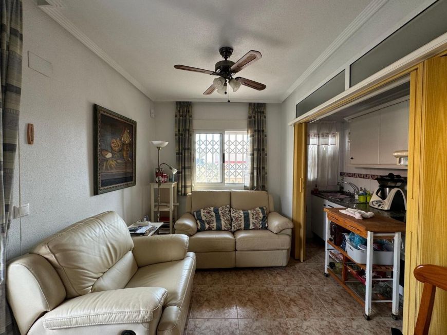 Испания penthouse torrevieja