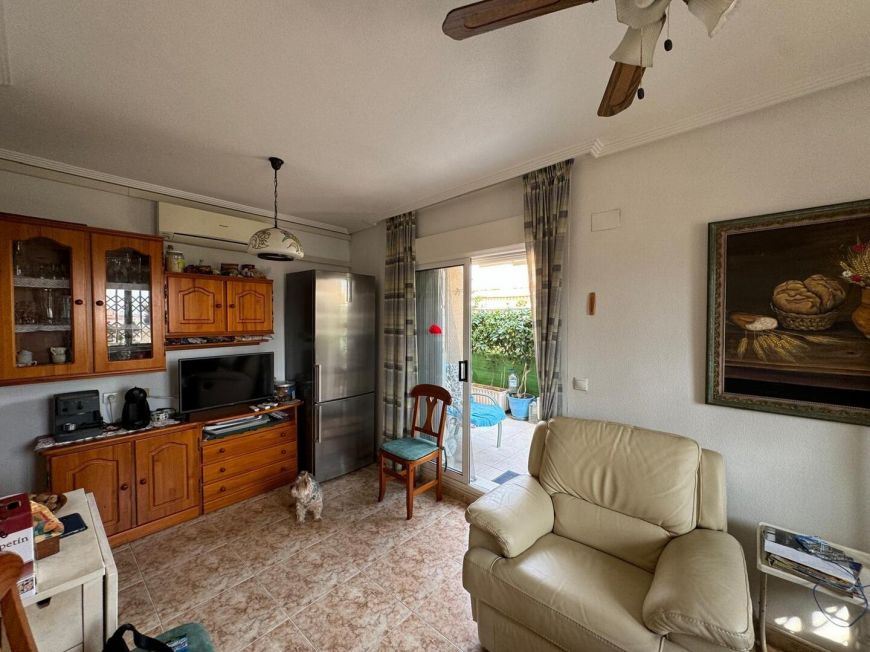 Испания penthouse torrevieja