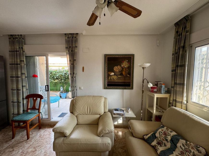 Испания penthouse torrevieja