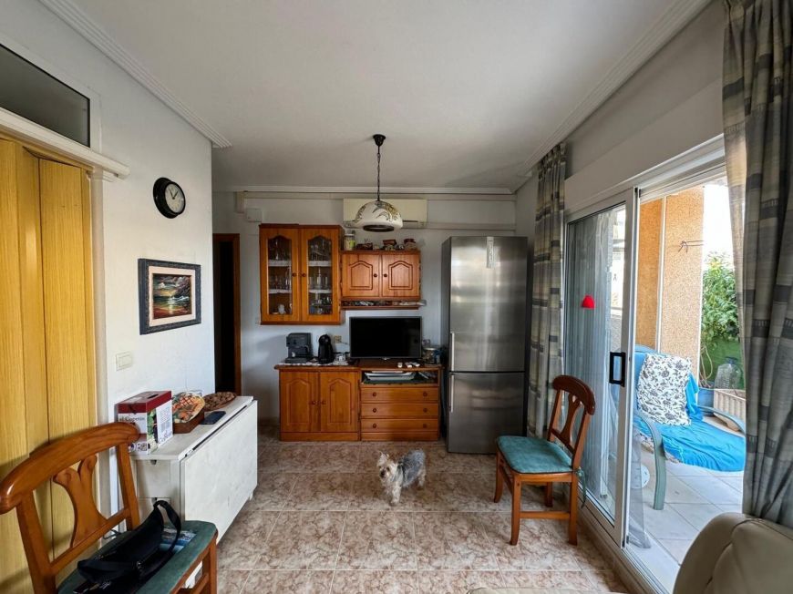 Испания penthouse torrevieja