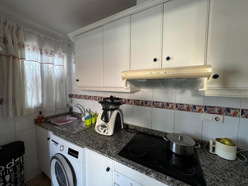 Испания penthouse torrevieja