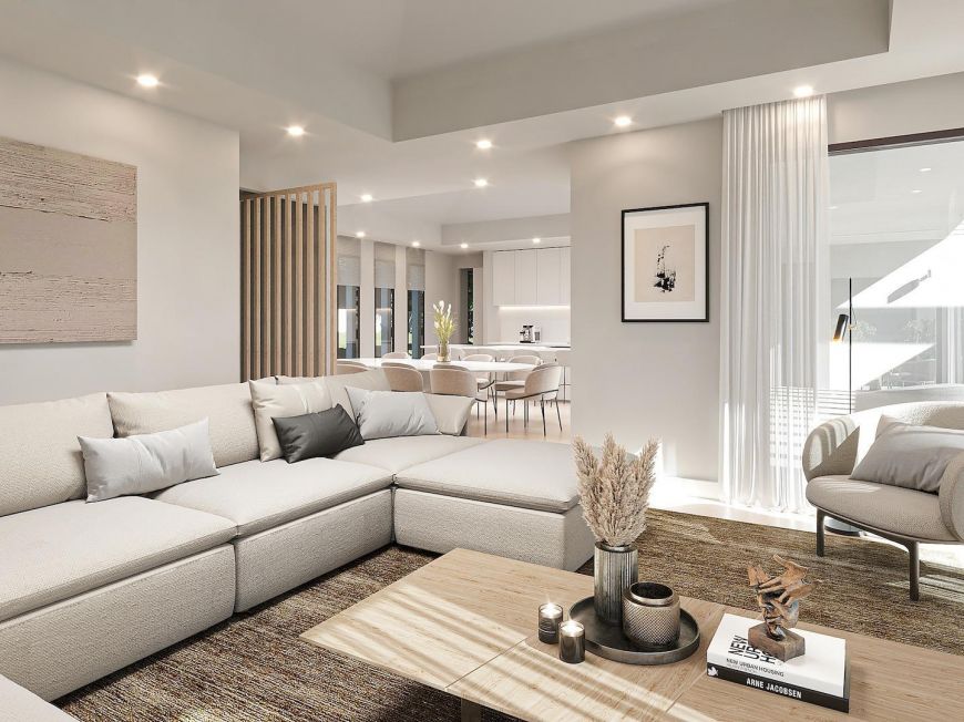 Испания houses javea-xabia