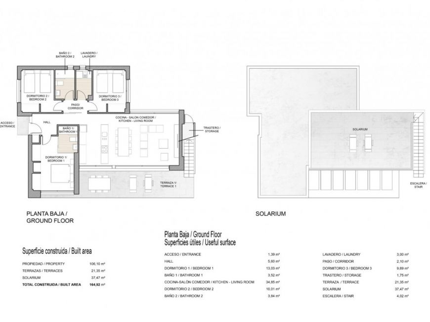 Španělsko Dům Orihuela