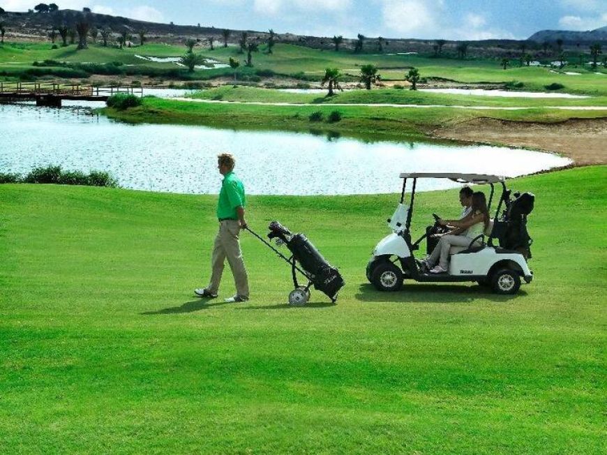 Испания houses orihuela