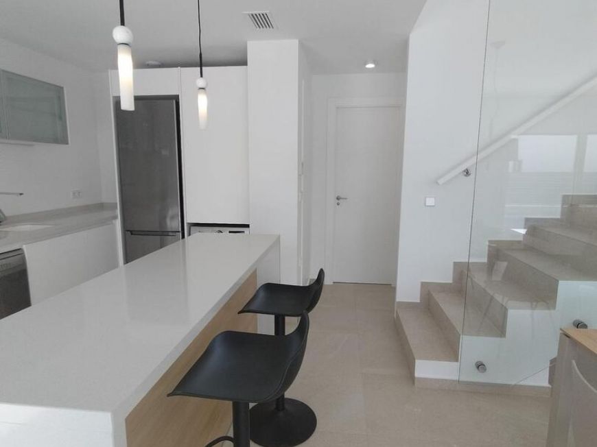 Španělsko Dům Orihuela