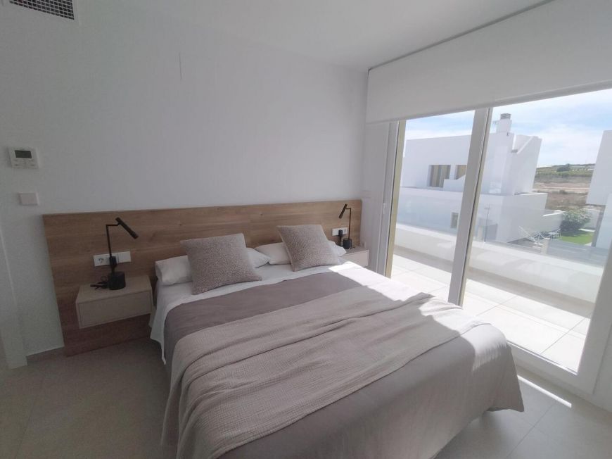 Španělsko Dům Orihuela