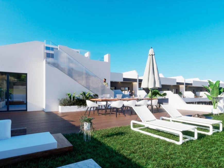 Španělsko Apartmány / byty Benijofar