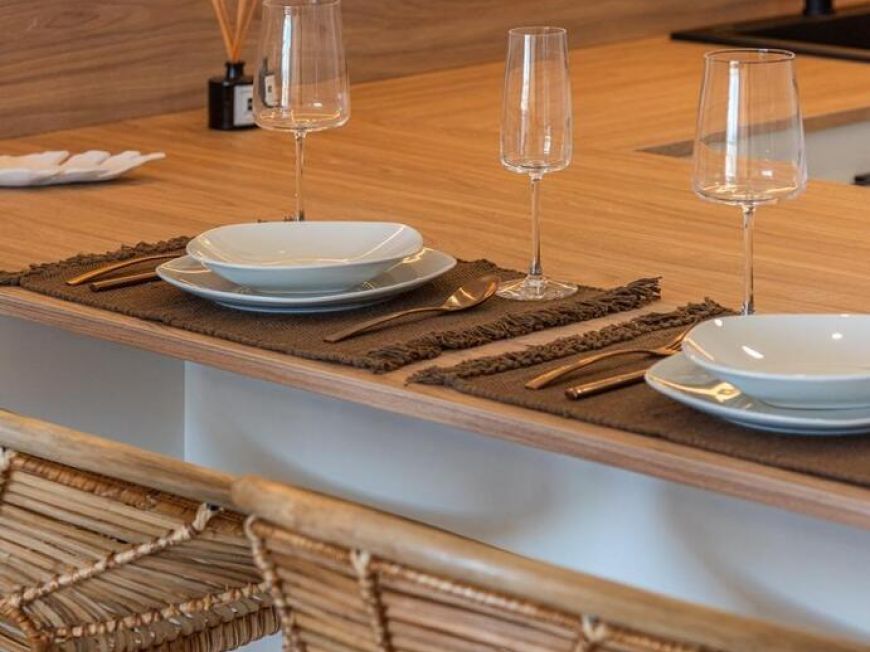 Španělsko Apartmány / byty Benijofar