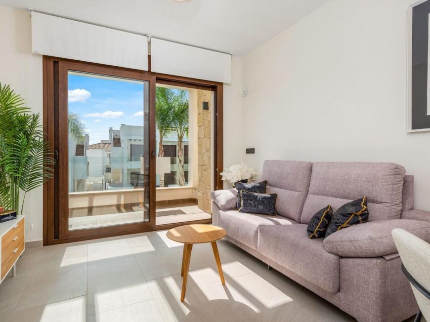 Španělsko Bungalov Torrevieja