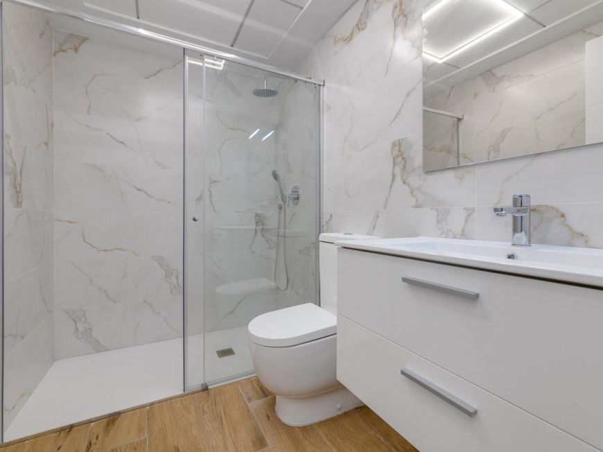 Испания apartments los-alcazares