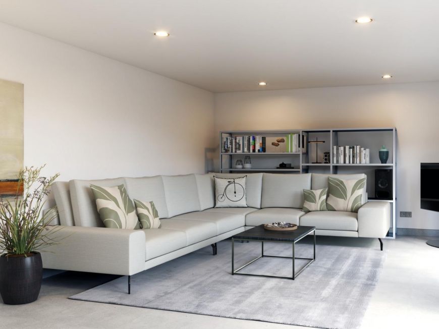 Испания bungalow pilar-de-la-horadada