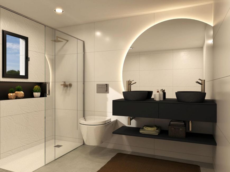 Испания bungalow pilar-de-la-horadada