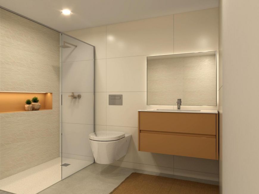 Španělsko Bungalov Pilar-de-la-horadada