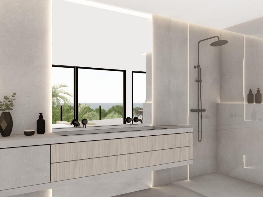 Španělsko Dům Costa-del-sol