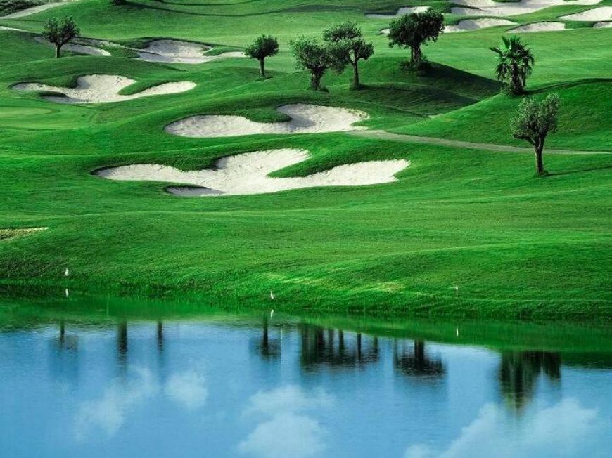 Испания houses orihuela