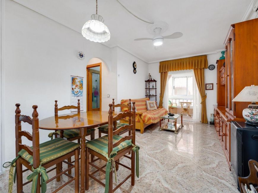 Španělsko Apartamento Torrevieja Alicante
