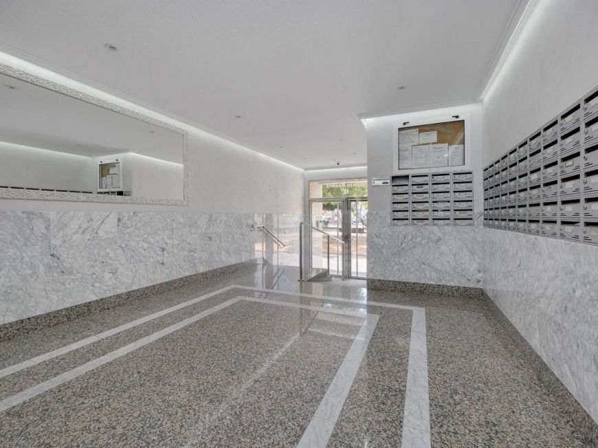 Španělsko Apartamento Torrevieja Alicante