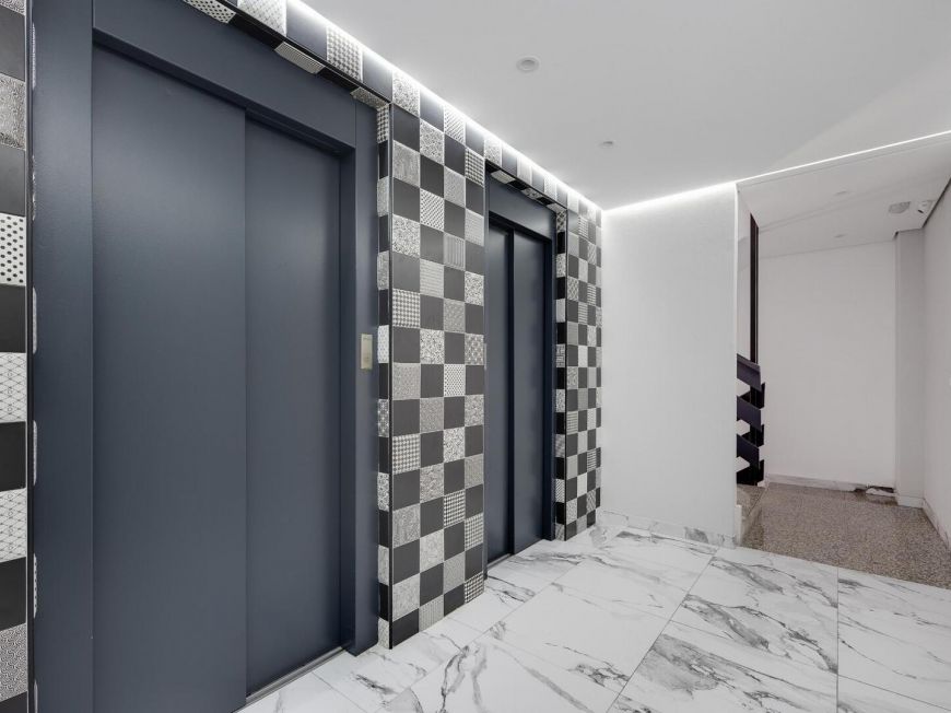 Španělsko Apartamento Torrevieja Alicante