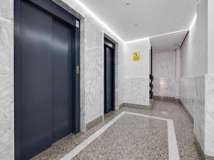 Španělsko Apartamento Torrevieja Alicante