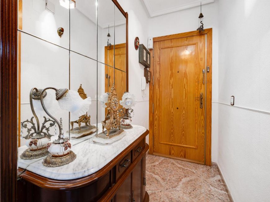 Španělsko Apartamento Torrevieja Alicante