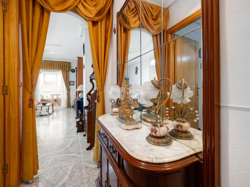 Španělsko Apartamento Torrevieja Alicante