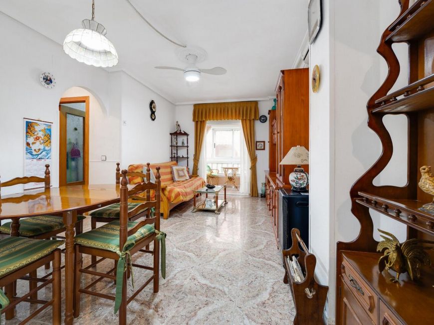 Španělsko Apartamento Torrevieja Alicante