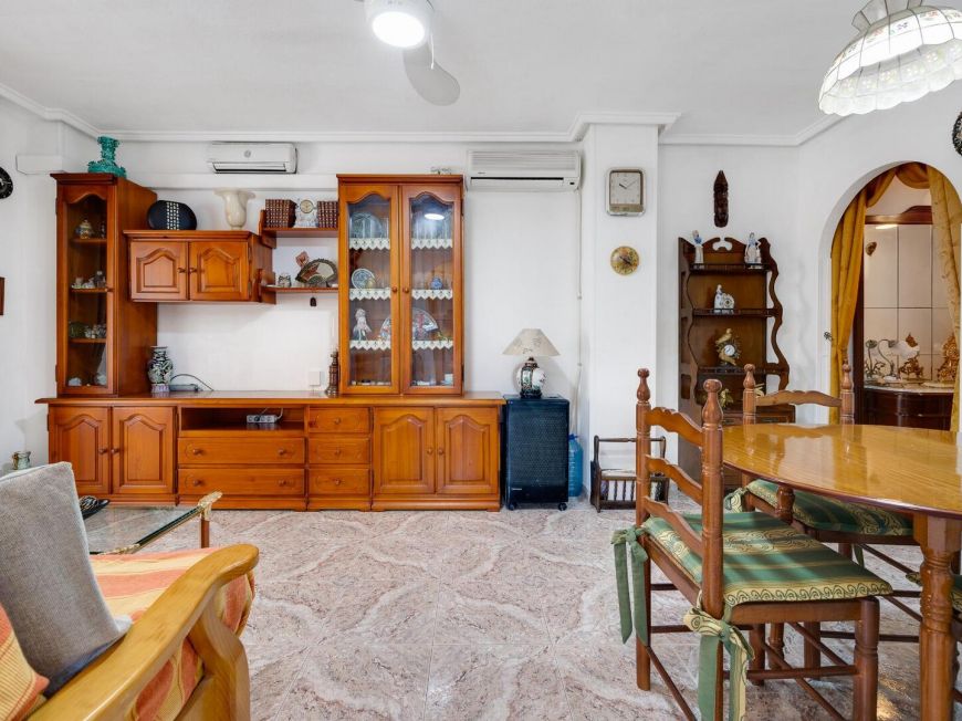 Španělsko Apartamento Torrevieja Alicante