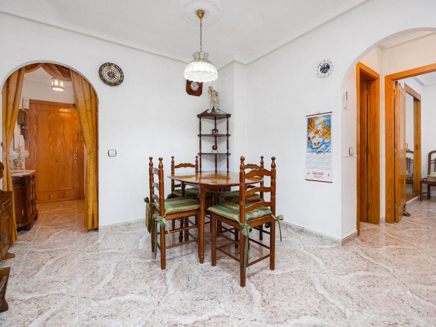 Španělsko Apartamento Torrevieja Alicante