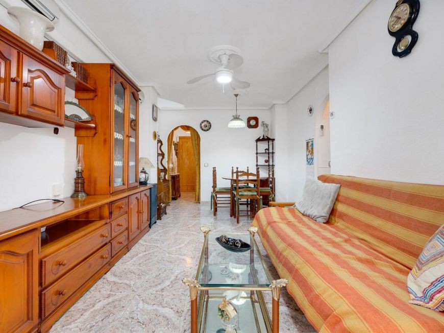 Španělsko Apartamento Torrevieja Alicante