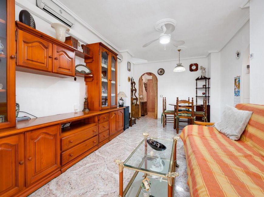 Španělsko Apartamento Torrevieja Alicante