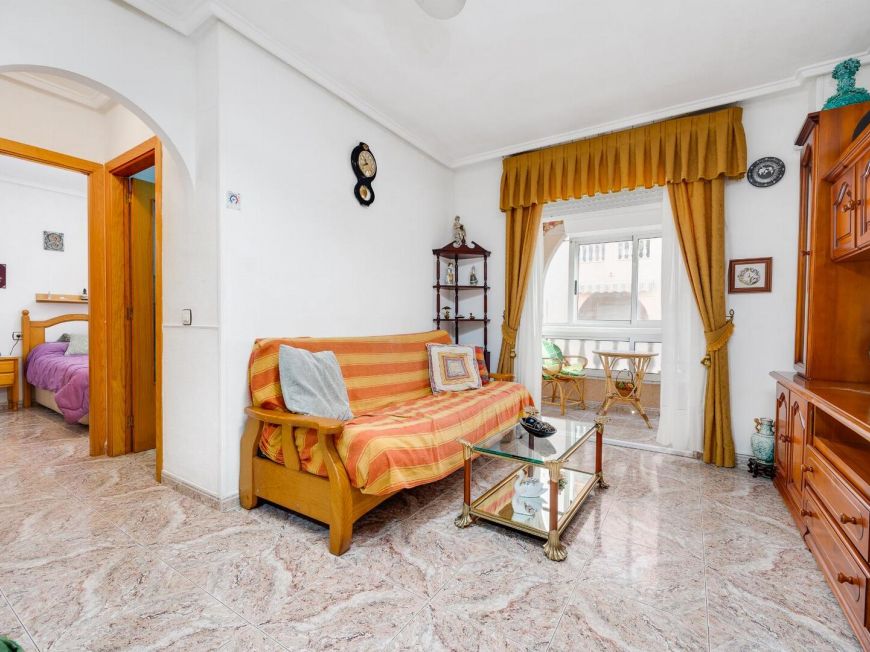 Španělsko Apartamento Torrevieja Alicante